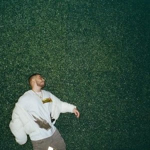 Meet your Posher, Cristian